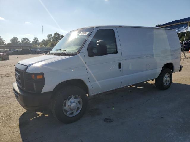  Salvage Ford Econoline