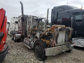  Salvage International 9300 F9300