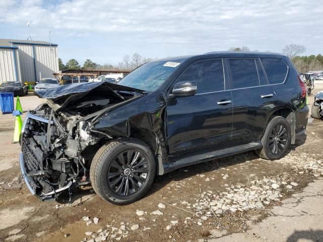  Salvage Lexus Gx