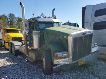  Salvage Peterbilt 379