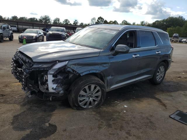  Salvage Hyundai PALISADE