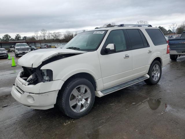  Salvage Ford Expedition