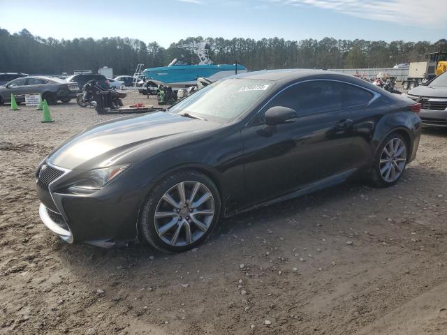  Salvage Lexus Rc