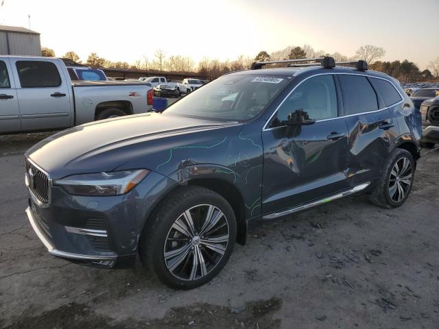  Salvage Volvo Xc60 B5 In