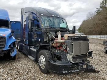  Salvage Kenworth Constructi