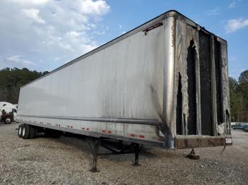  Salvage Great Dane Trailer Semi Trail