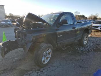  Salvage Dodge Ram 1500