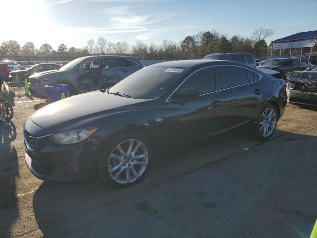  Salvage Mazda 6