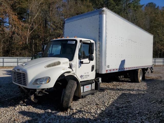  Salvage Freightliner M2 106 Med