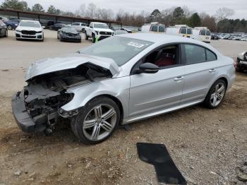  Salvage Volkswagen CC