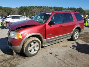  Salvage Ford 1220