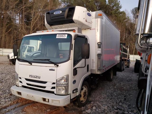  Salvage Isuzu Nqr