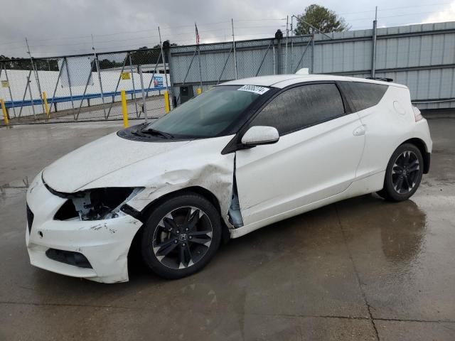  Salvage Honda Crz