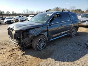  Salvage Hyundai PALISADE