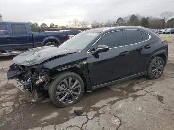  Salvage Lexus Ux