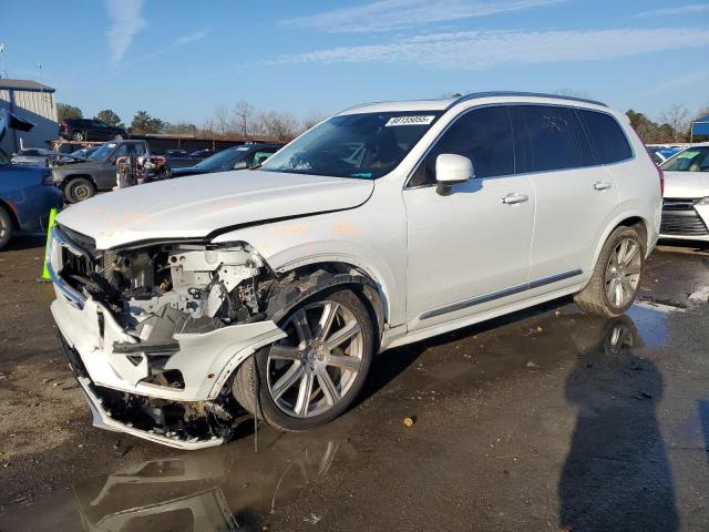  Salvage Volvo XC90