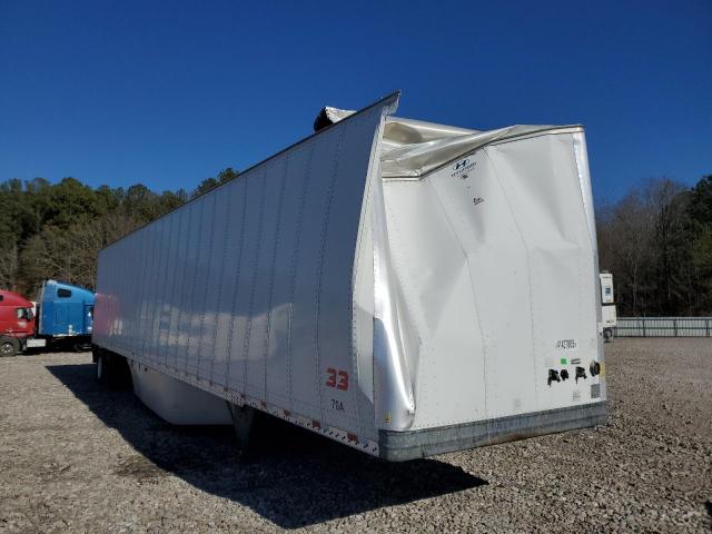  Salvage Hyundai Trailer