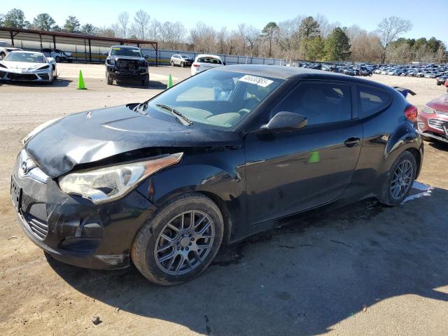  Salvage Hyundai VELOSTER