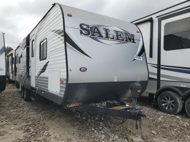  Salvage Salem Travel Tra