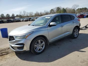  Salvage Acura RDX