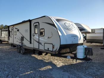  Salvage Rv 30 Ft Rv