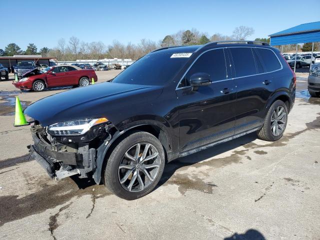  Salvage Volvo XC90