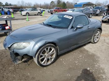  Salvage Mazda Mx5