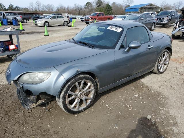  Salvage Mazda Mx5