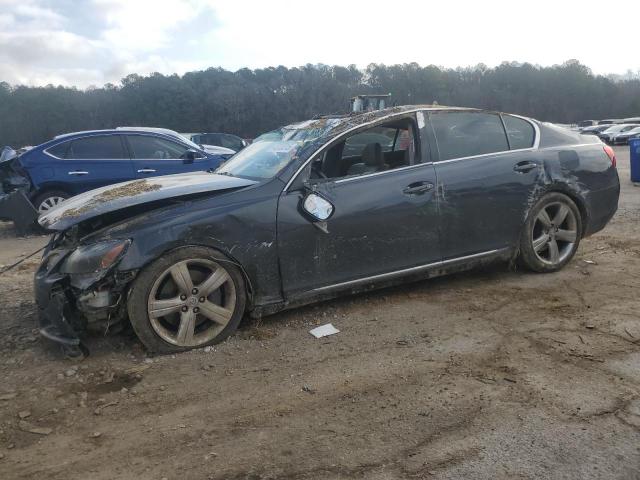  Salvage Lexus Gs