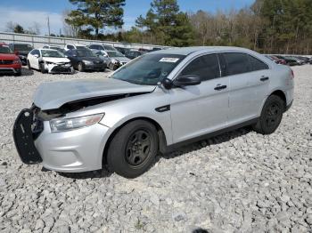  Salvage Ford Taurus