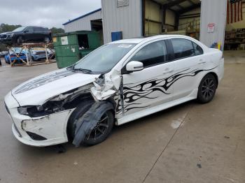  Salvage Mitsubishi Lancer