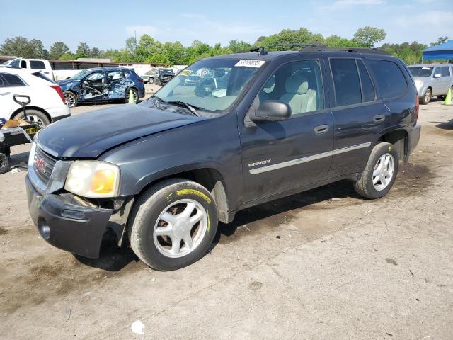  Salvage GMC Envoy