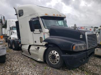  Salvage Freightliner Cst120