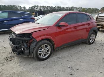 Salvage Hyundai KONA