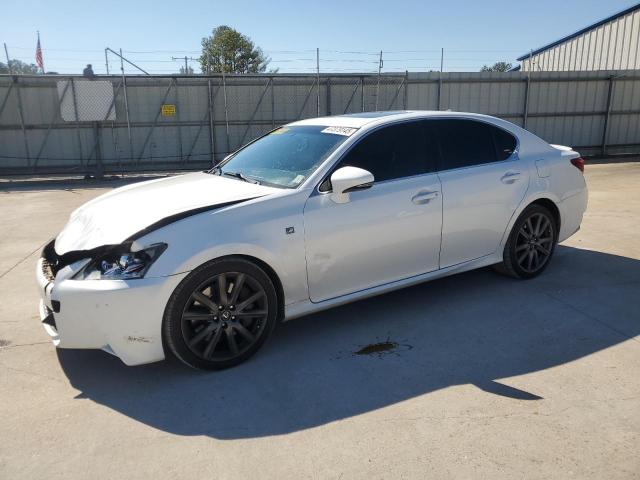  Salvage Lexus Gs