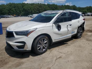  Salvage Acura RDX