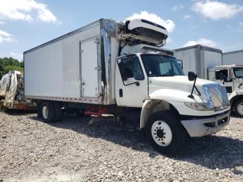  Salvage International 4300