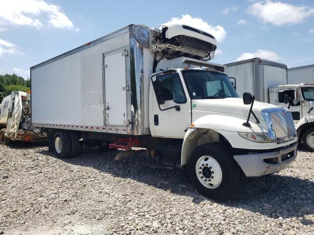  Salvage International 4300