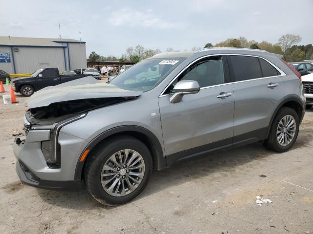  Salvage Cadillac XT4