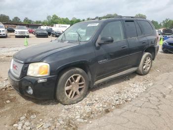  Salvage GMC Envoy