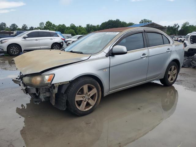  Salvage Mitsubishi Lancer