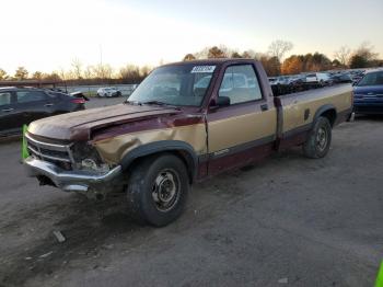  Salvage Dodge Dakota