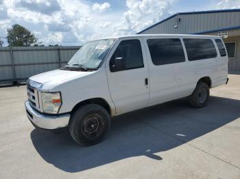  Salvage Ford Econoline