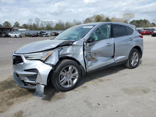  Salvage Acura RDX
