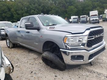  Salvage Ram 3500
