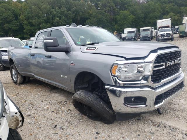  Salvage Ram 3500