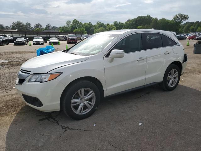  Salvage Acura RDX