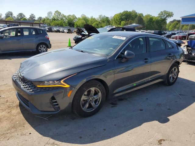  Salvage Kia K5