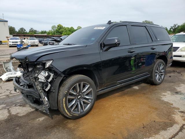  Salvage Cadillac Escalade