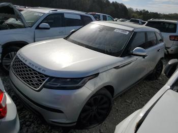  Salvage Land Rover Range Rover